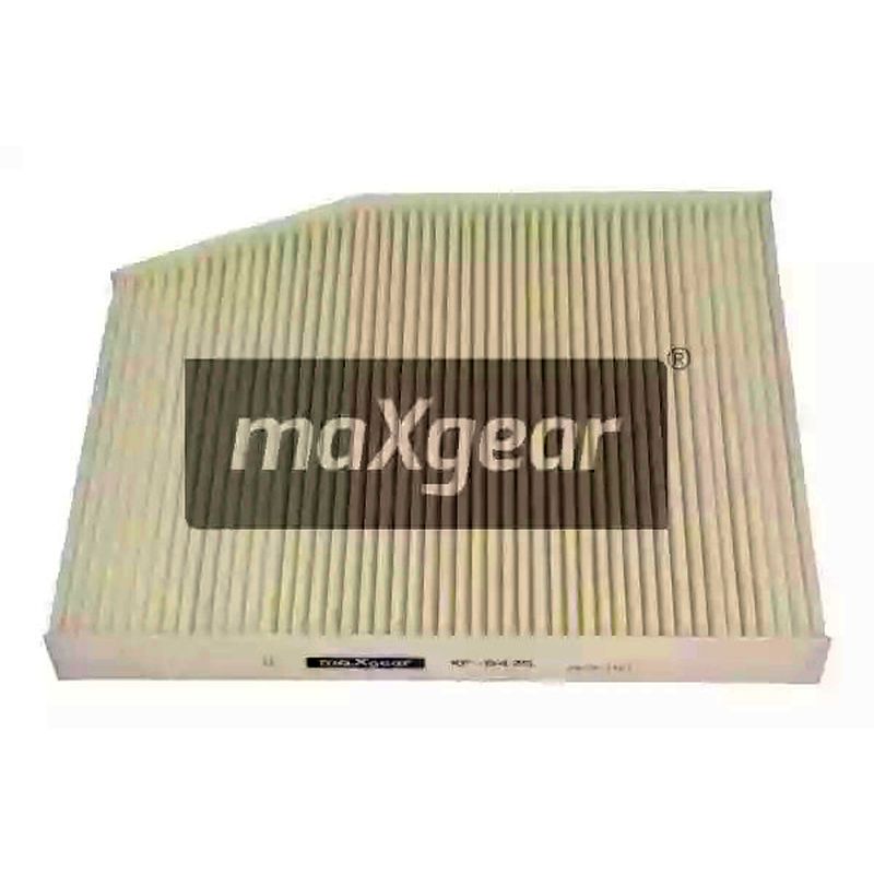 ORIGINAL Maxgear Filter Innenraumluft für Ford Transit Custom V362